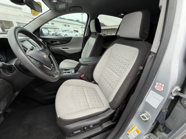 Used 2022 Chevrolet Equinox LT image 16