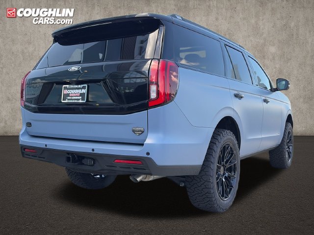 New 2027 Ford Expedition Tremor w/ Driver's Package AWD/4WD image 11