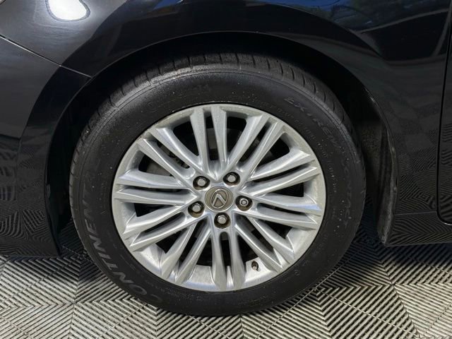 Used 2014 Lexus ES 350 w/ Luxury Package FWD image 14