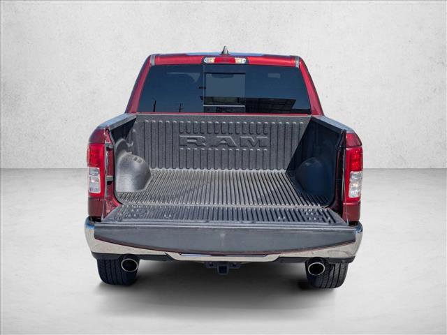 Used 2019 RAM 1500 Big Horn image 6
