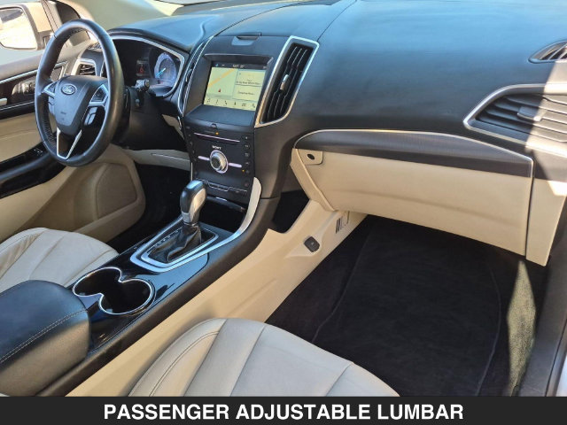 Used 2018 Ford Edge Titanium w/ Technology Package AWD/4WD image 33