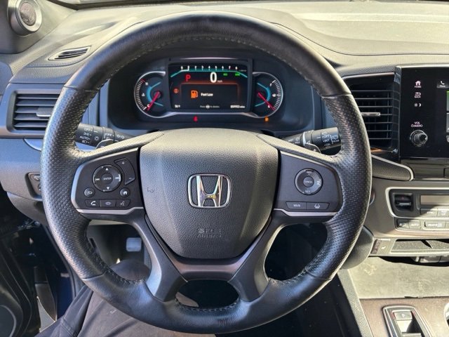 Used 2020 Honda Passport EX-L image 13