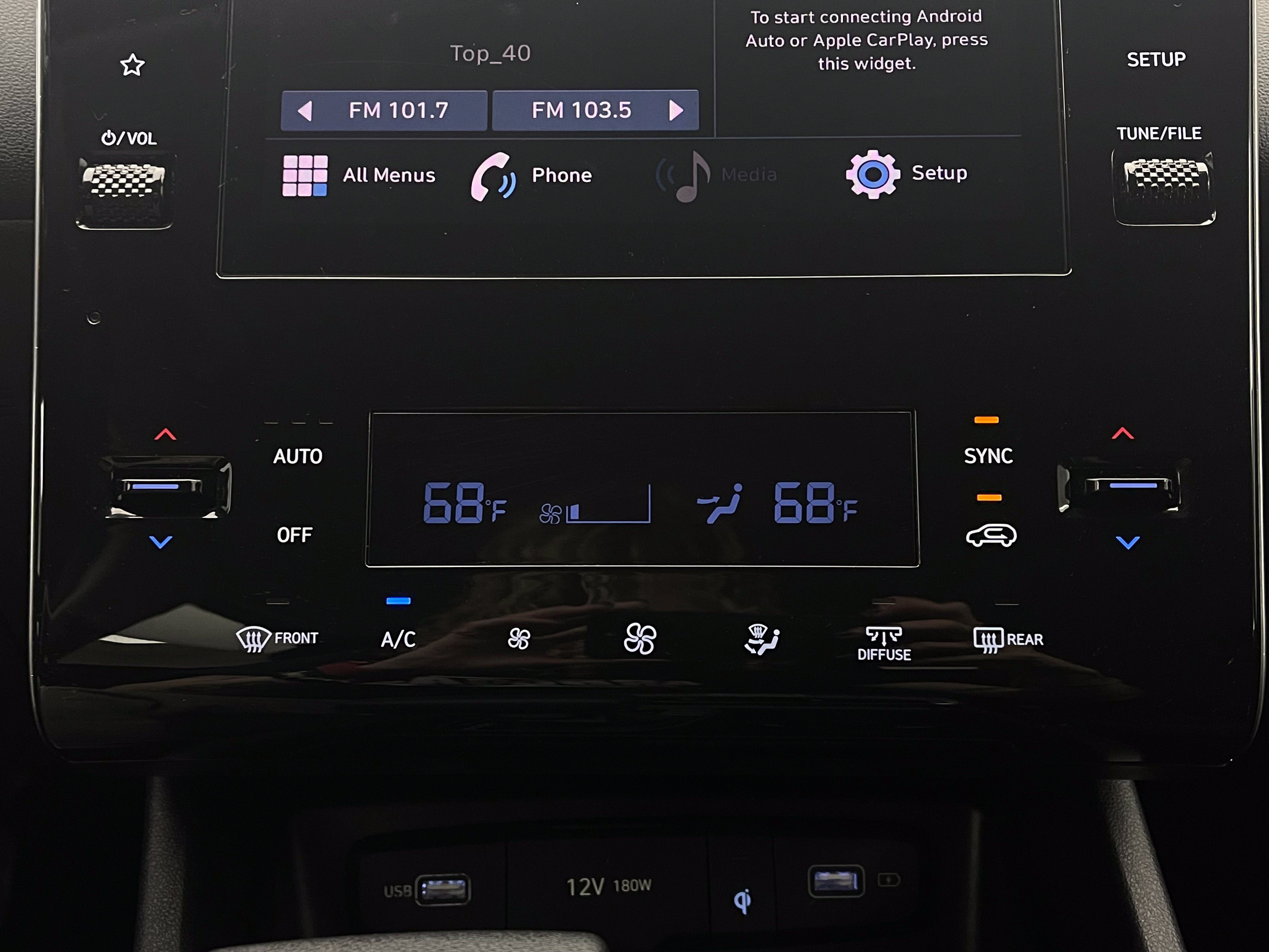 Used 2024 Hyundai Tucson SEL FWD image 27