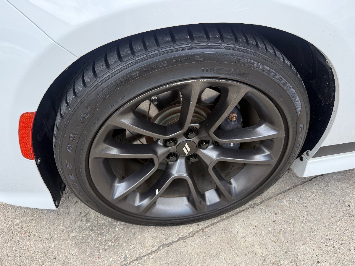 Used 2020 Dodge Charger Scat Pack RWD image 12