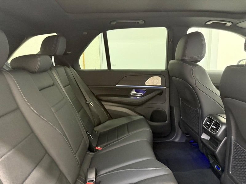 New 2026 Mercedes-Benz GLE 450 4MATIC image 4