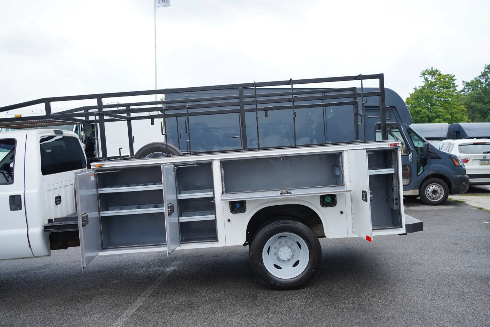Used 2016 Ford F450 XL RWD image 15