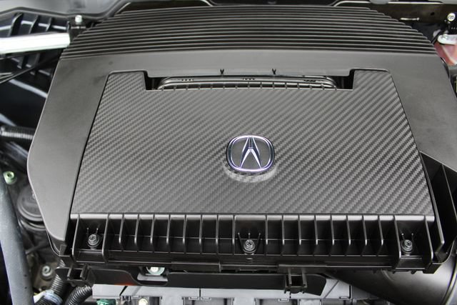Used 2025 Acura MDX w/ Advance Package AWD/4WD image 59