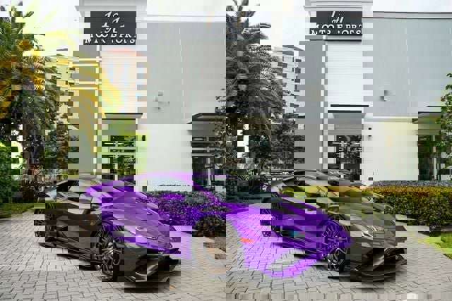 Used 2021 Lamborghini Huracan EVO image 1