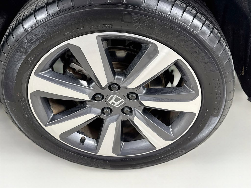 Used 2024 Honda Pilot Touring image 45