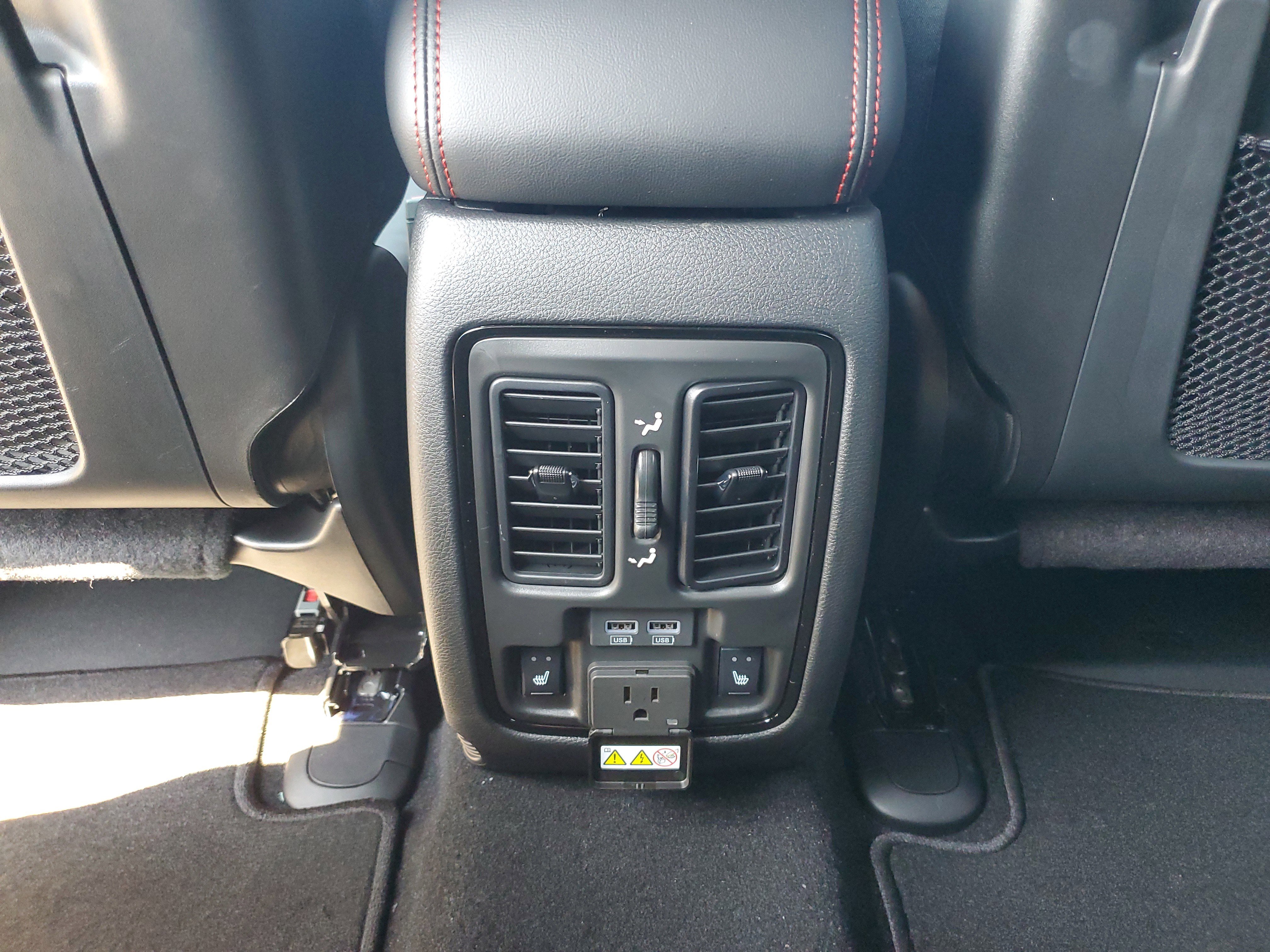 New 2026 Dodge Durango GT image 12