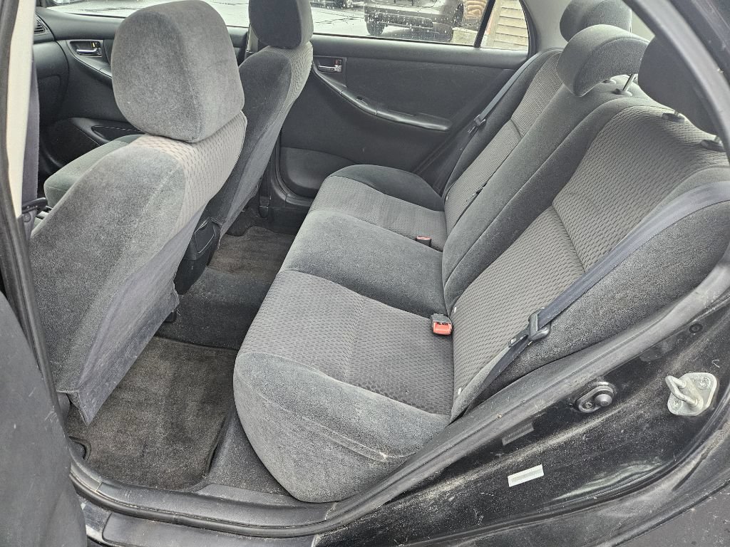 Used 2006 Toyota Corolla S w/ Extra Value Pkg 1 FWD image 14