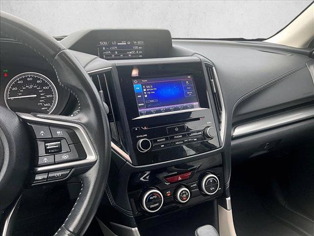 Used 2021 Subaru Forester Premium AWD/4WD image 8