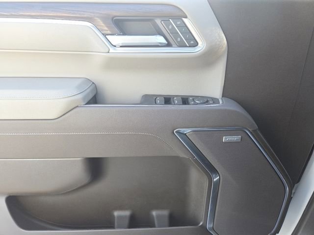 New 2026 GMC Sierra 1500 SLT w/ SLT Premium Package image 35