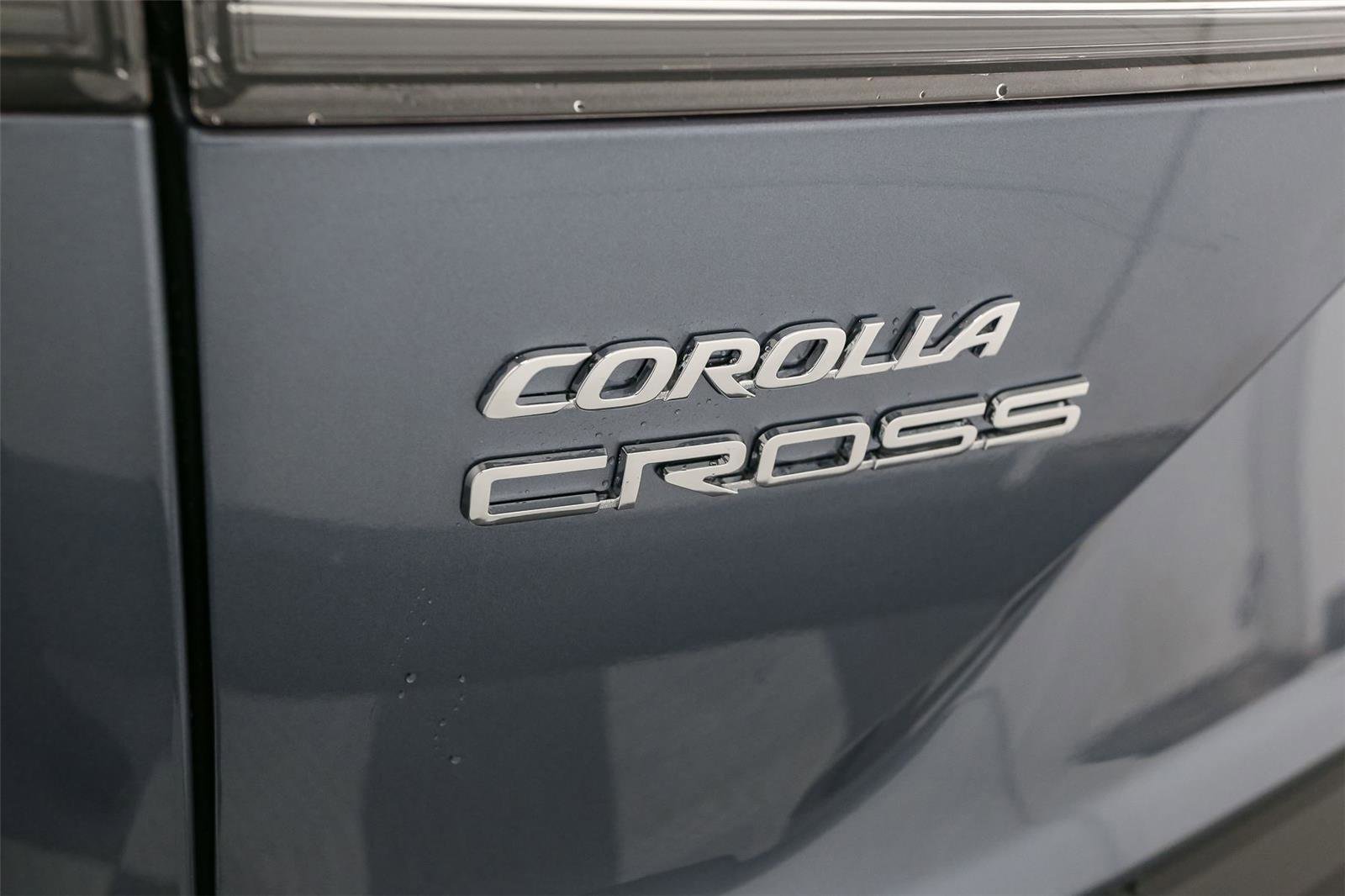 New 2026 Toyota Corolla Cross XLE image 10