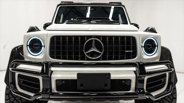 Used 2026 Mercedes-Benz G 63 AMG AMG G 63 - 6x6 image 20