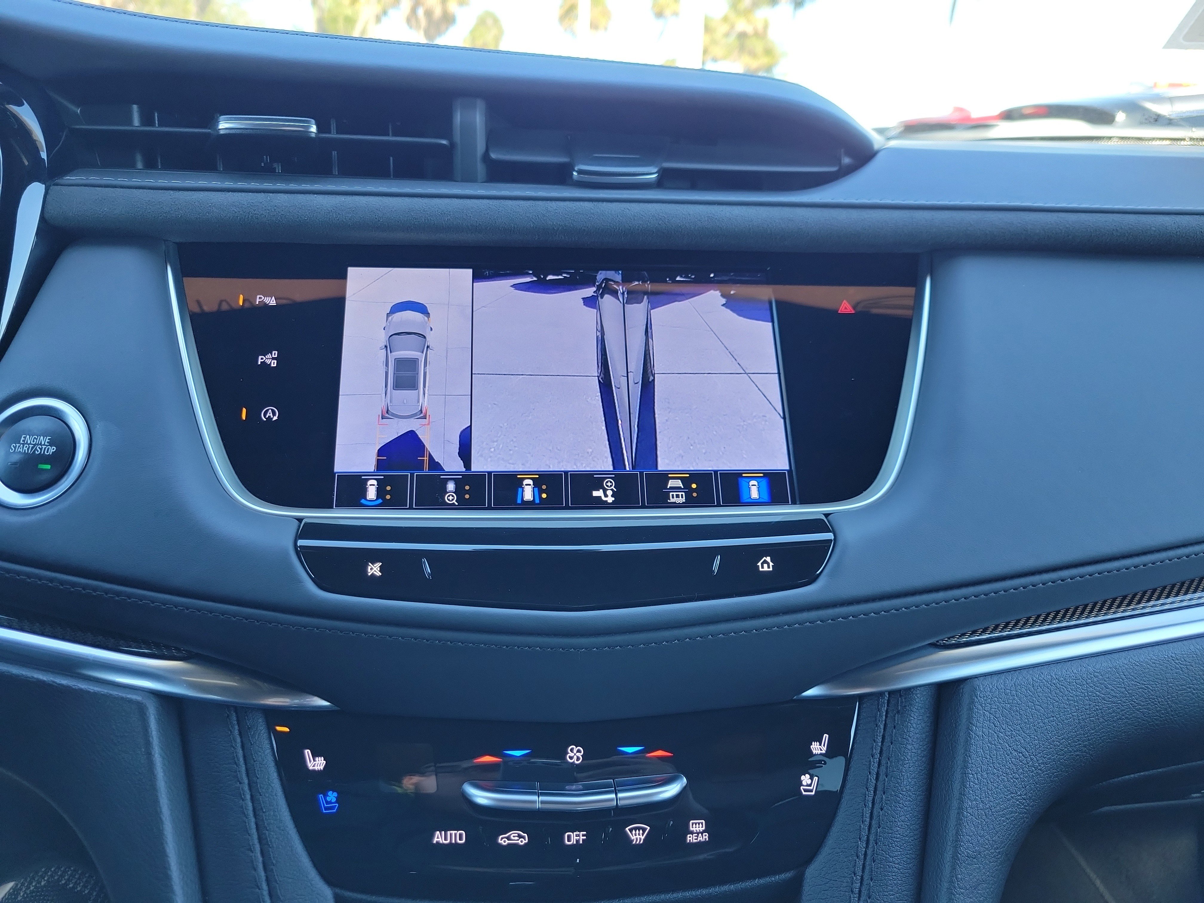 Certified 2023 Cadillac XT5 Premium Luxury w/ Platinum Package image 26