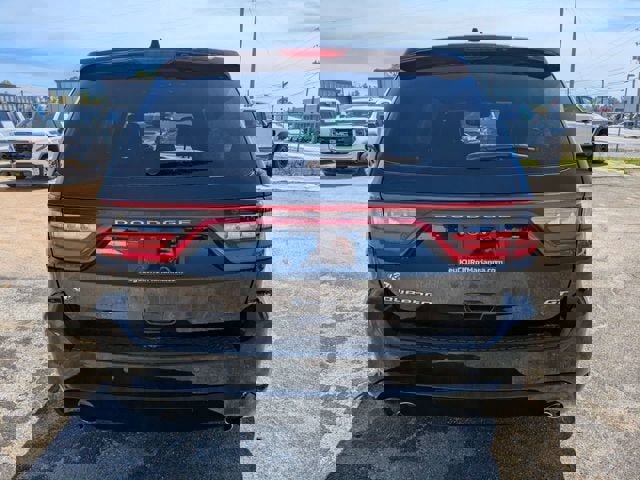 Used 2020 Dodge Durango GT image 5