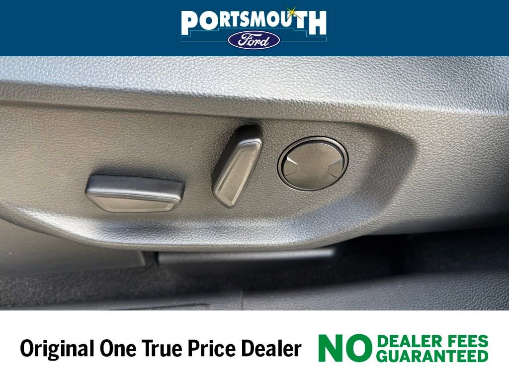 New 2025 Ford Ranger Lariat w/ FX4 Off-Road Package image 22