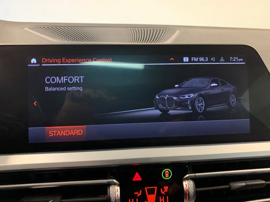 Used 2023 BMW 440i xDrive Coupe w/ Premium Package image 42