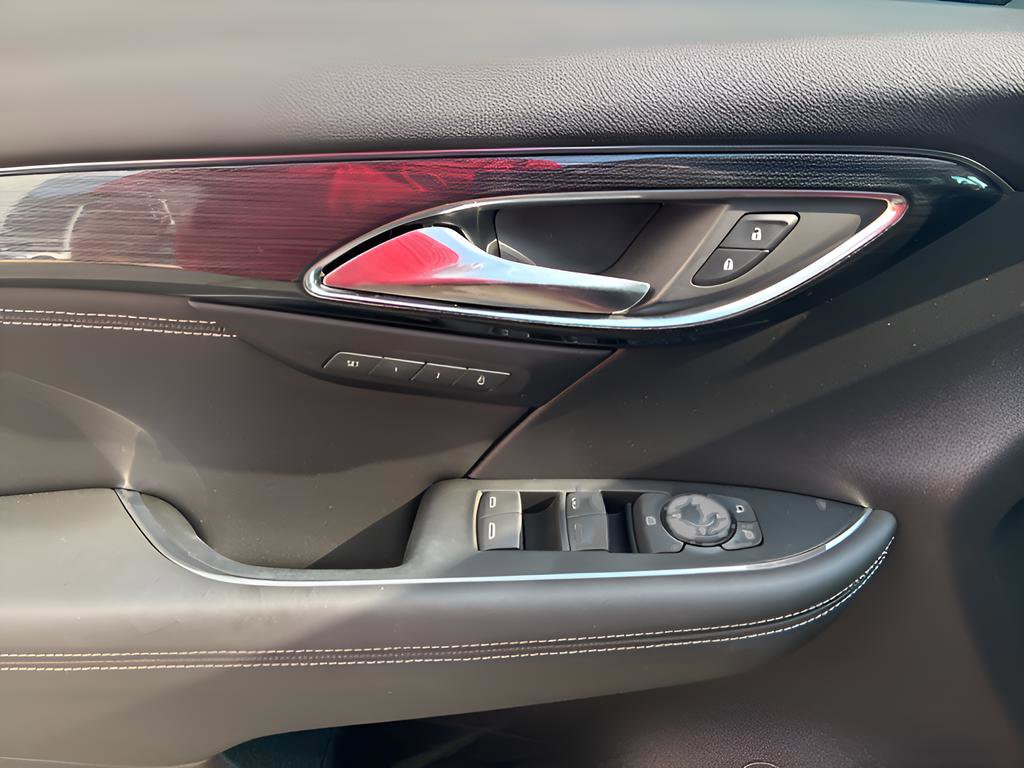 Used 2023 Buick Envision Essence w/ Technology Package I image 20