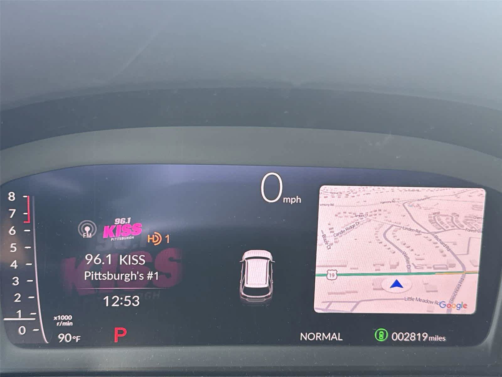 Used 2026 Honda Pilot EX-L image 30