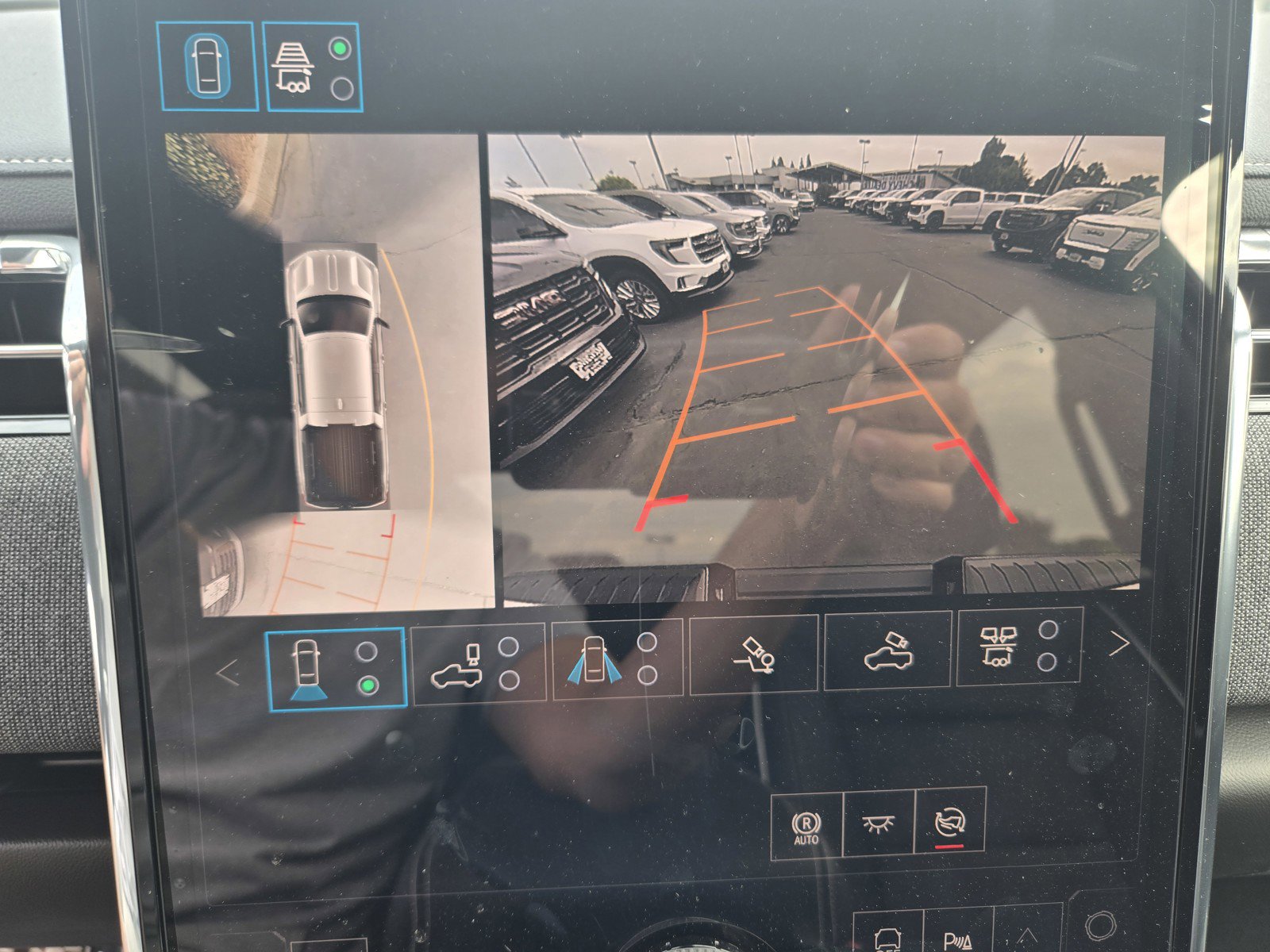 New 2026 GMC Sierra EV Elevation w/ Premium Package image 9