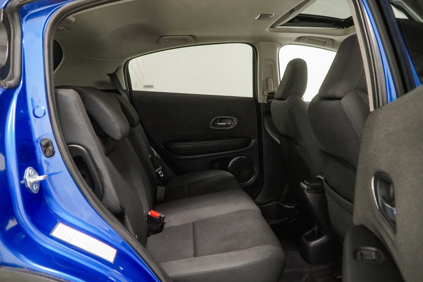 Used 2021 Honda HR-V EX image 37