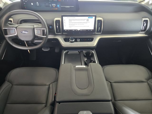 New 2026 Ford Expedition Active RWD image 19