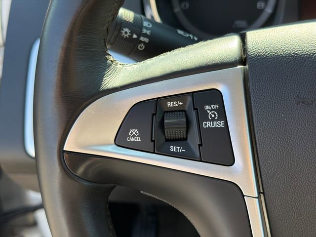 Used 2017 GMC Terrain SLT image 24