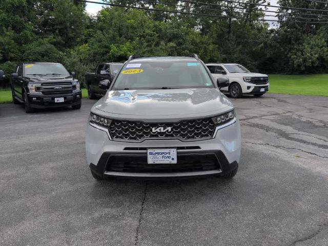 Used 2023 Kia Sorento S AWD/4WD image 2