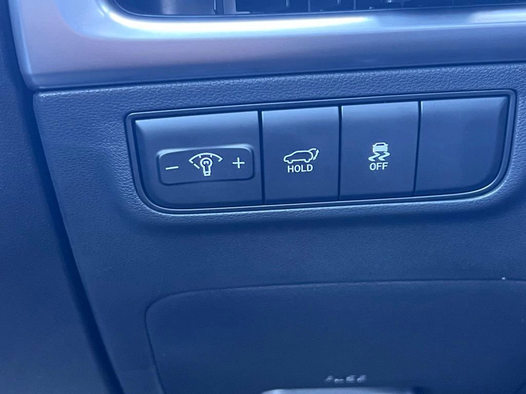 New 2026 Hyundai Tucson XRT image 25