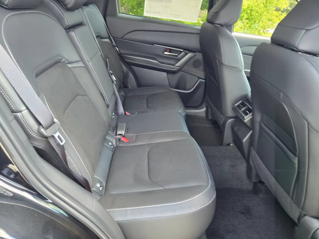 New 2026 MAZDA CX-5 Preferred AWD/4WD image 7