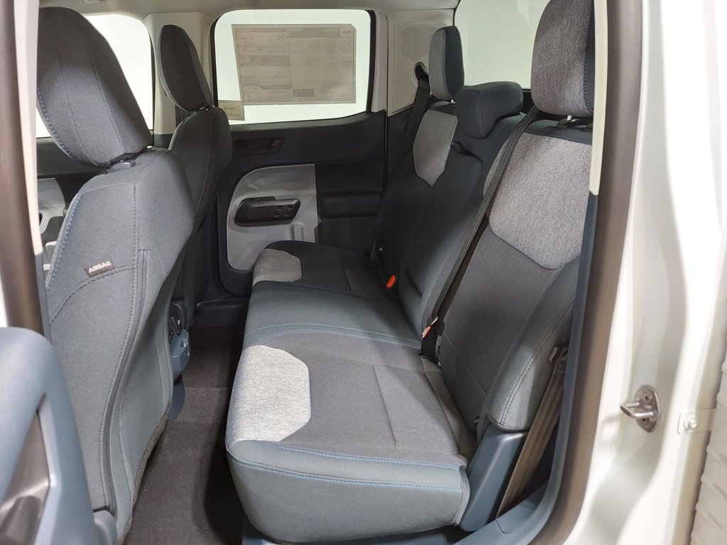 New 2025 Ford Maverick XLT w/ XLT Luxury Package image 26