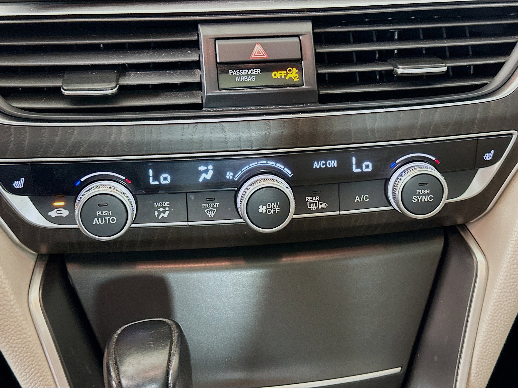 Used 2019 Honda Accord EX-L image 23