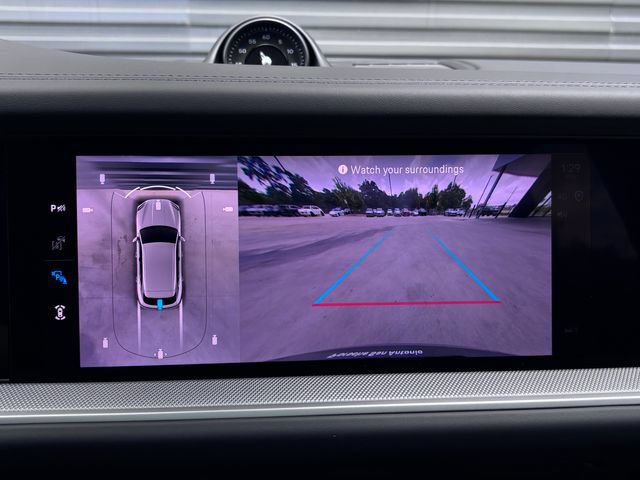 New 2026 Porsche Cayenne S AWD/4WD image 20
