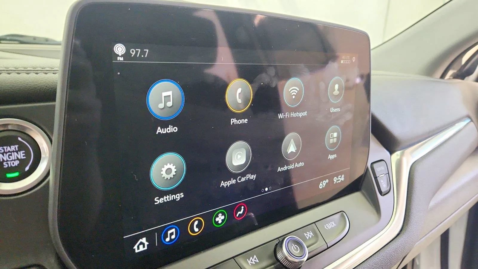 Used 2023 Chevrolet Blazer LT w/ Convenience Package FWD image 26
