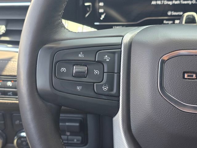 Used 2023 GMC Yukon XL Denali w/ Advanced Technology Package image 26