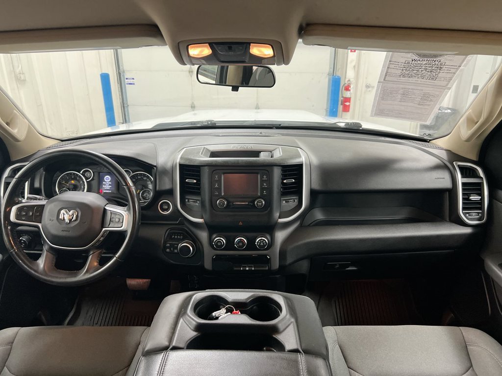 Used 2020 RAM 1500 Big Horn AWD/4WD image 10