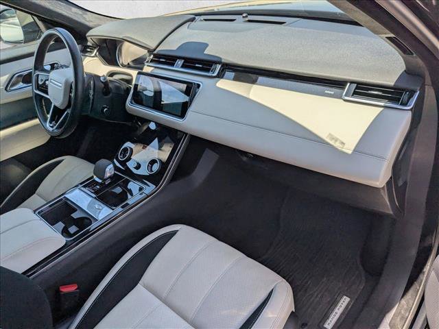 Used 2023 Land Rover Range Rover Velar R-Dynamic S AWD/4WD image 18