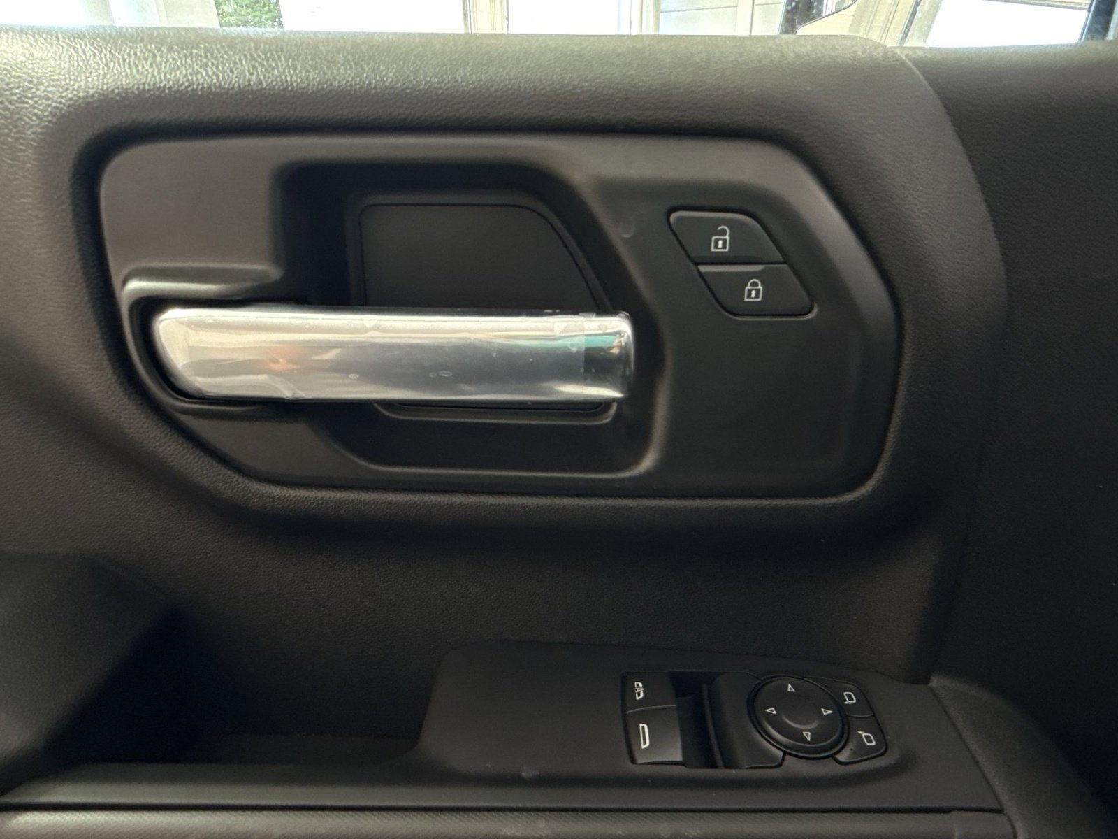 New 2026 Chevrolet Silverado 1500 W/T w/ WT Convenience Package image 15