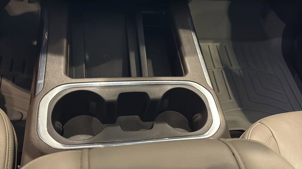 Used 2020 GMC Sierra 1500 SLT w/ SLT Premium Plus Package image 28