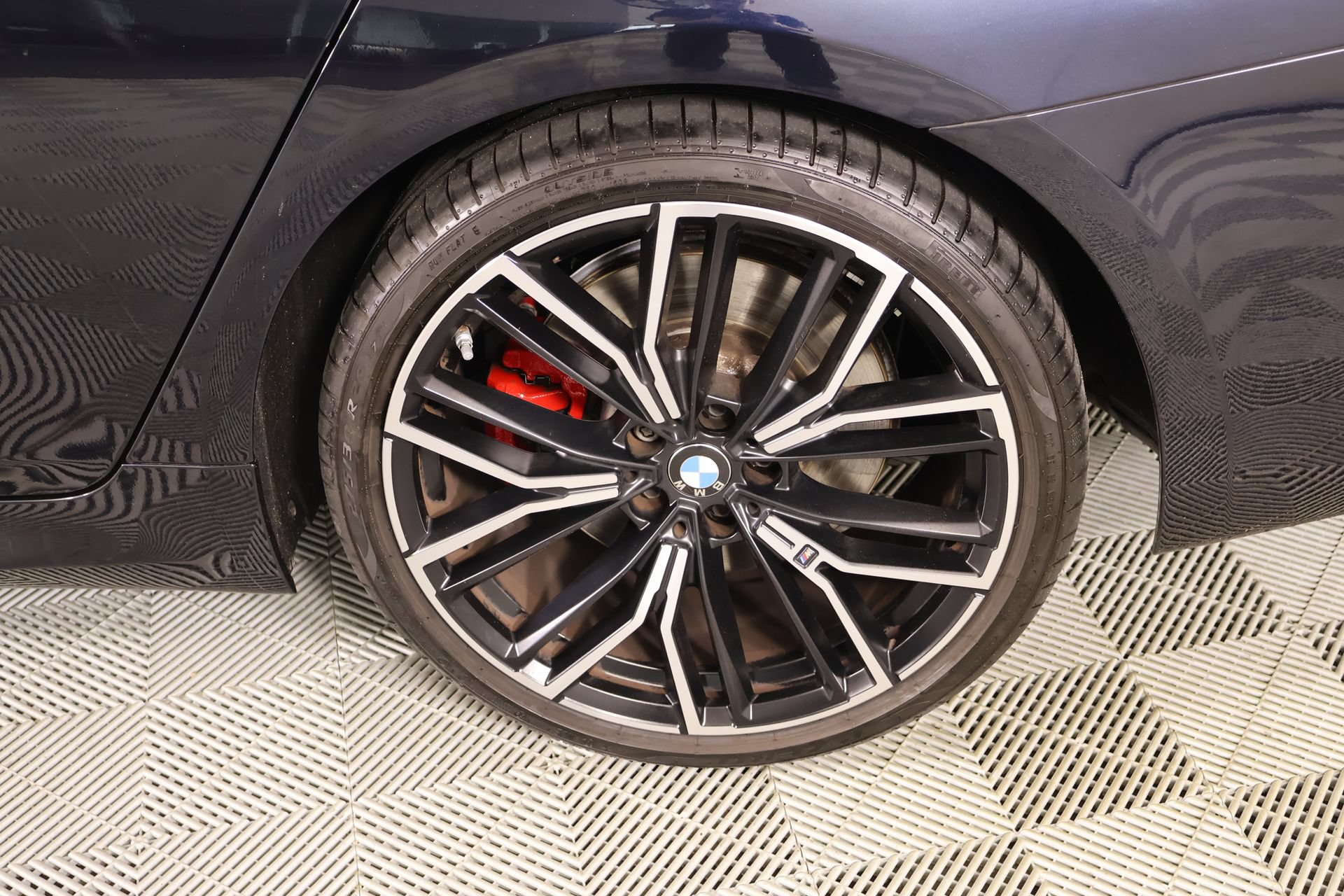 Used 2023 BMW 530i w/ M Sport Package RWD image 20