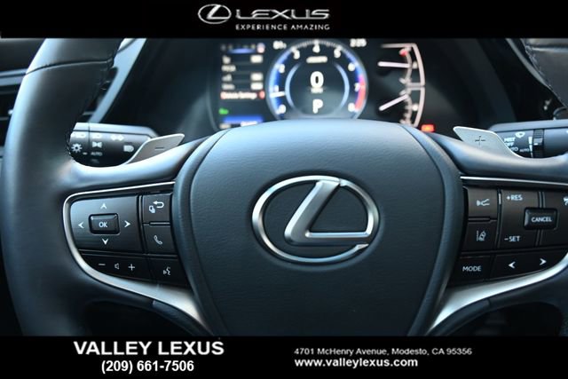 Used 2023 Lexus ES 250 w/ Premium Package image 12