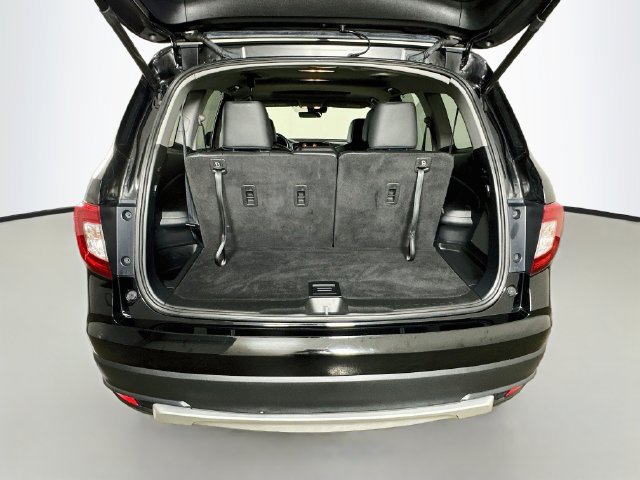 Certified 2021 Honda Pilot EX-L image 33