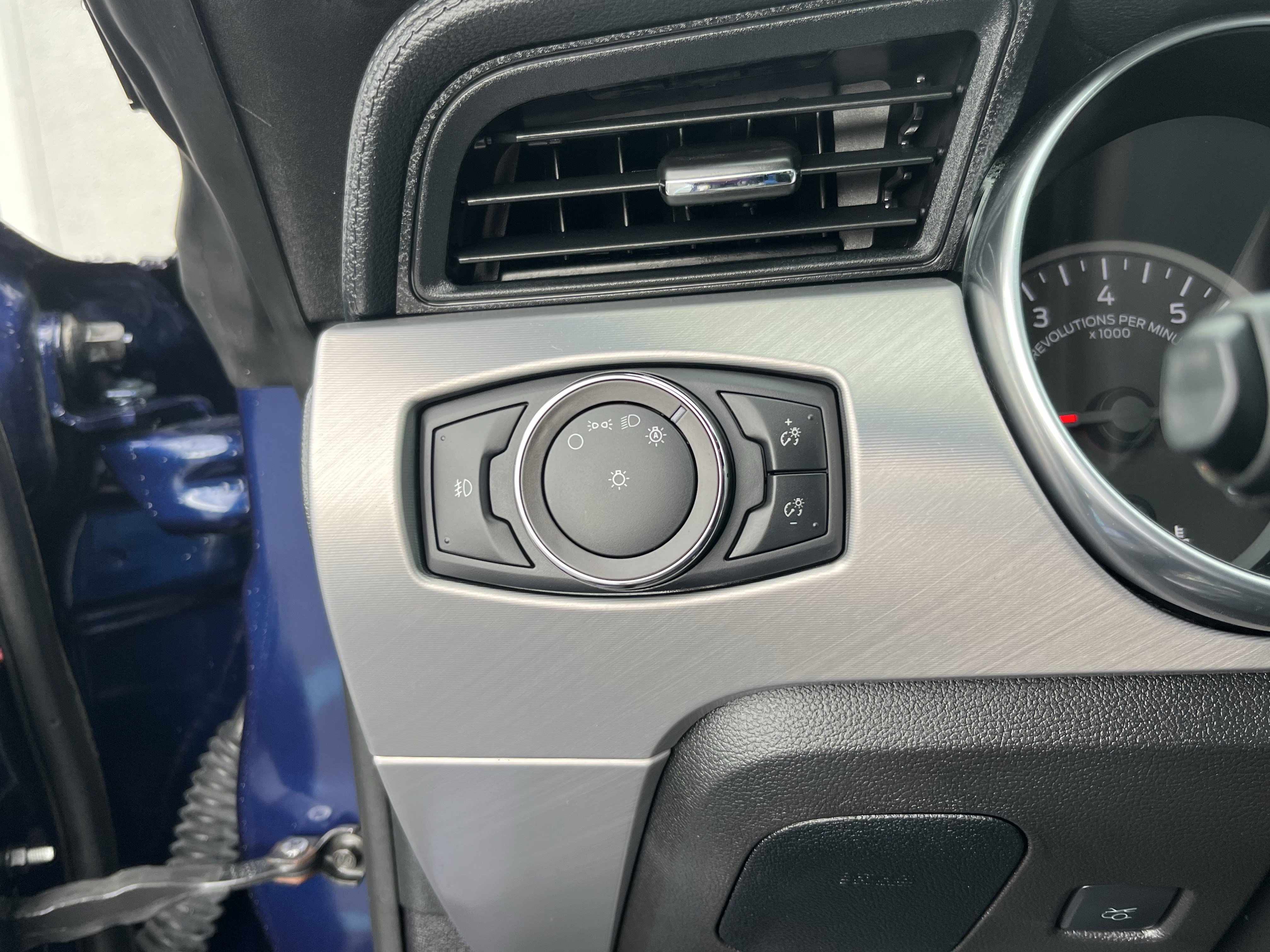 Used 2019 Ford Mustang Premium w/ Ford Safe & Smart Package image 24