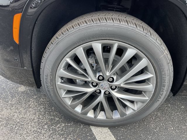 New 2026 Buick Enclave Avenir w/ Super Cruise Package AWD/4WD image 10