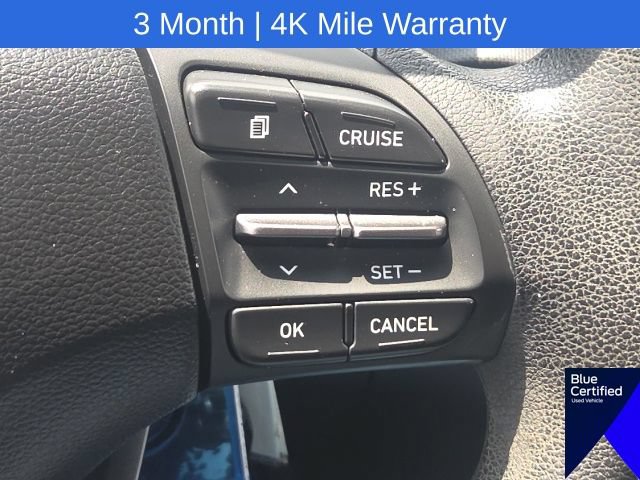 Used 2019 Hyundai Veloster 2.0 FWD image 35