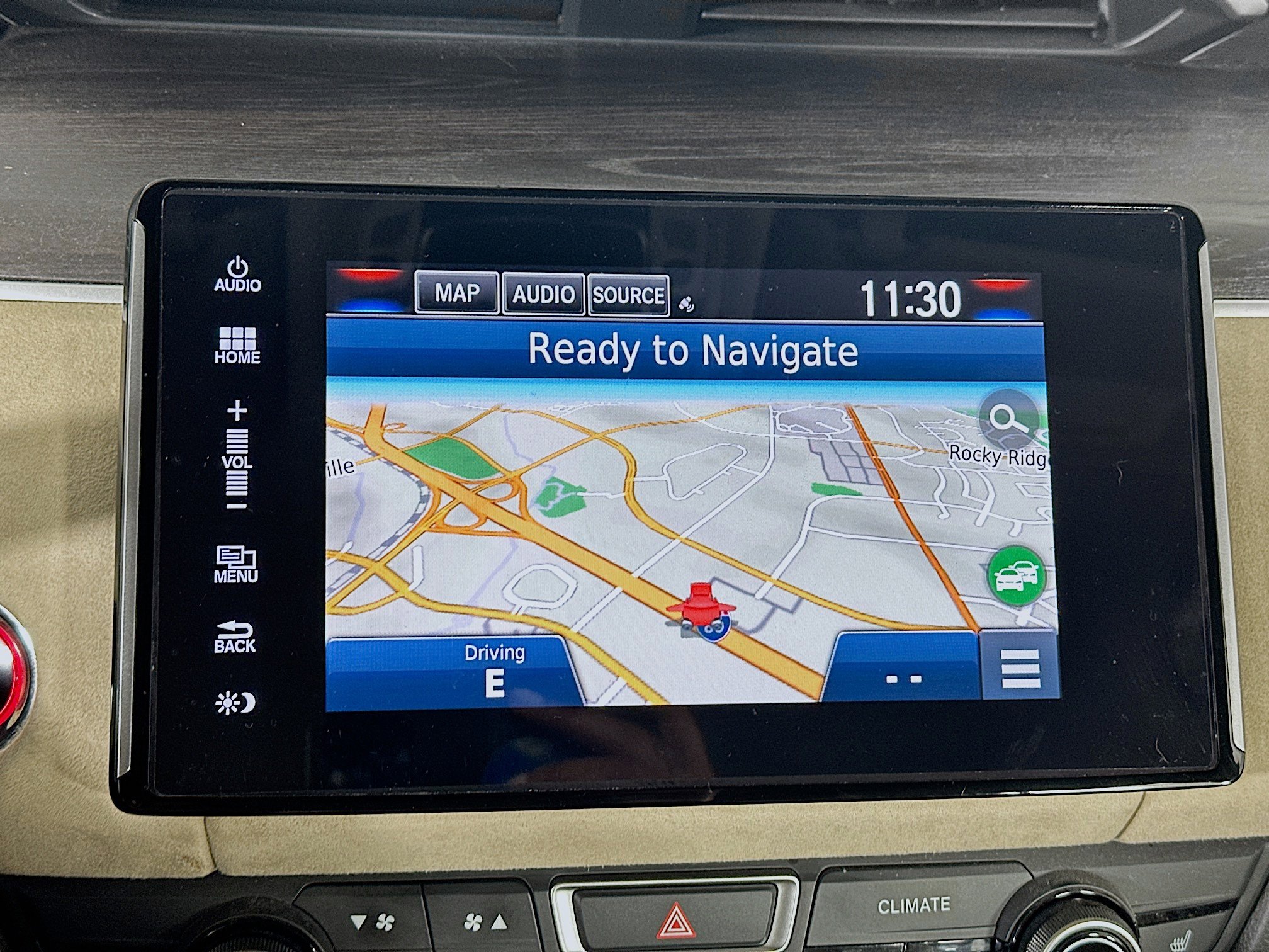 Used 2019 Honda Clarity Touring image 19