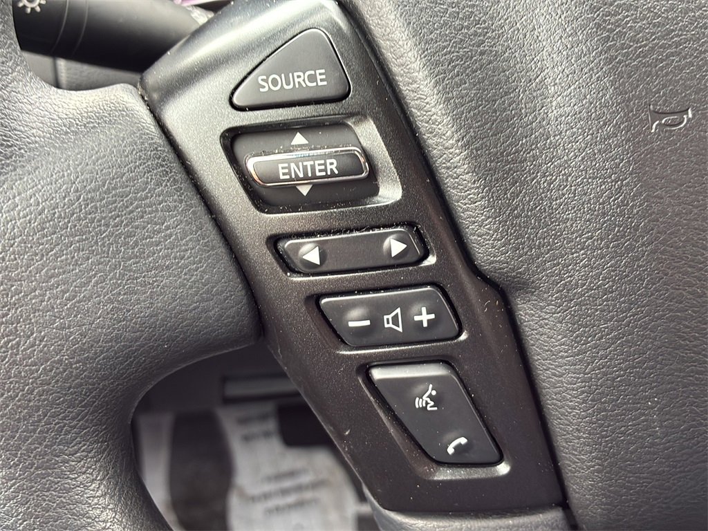 Used 2024 Nissan Frontier S w/ S Utility Package image 33