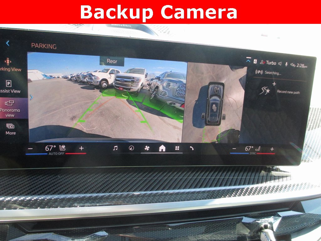 Used 2026 BMW ALPINA XB7 image 15